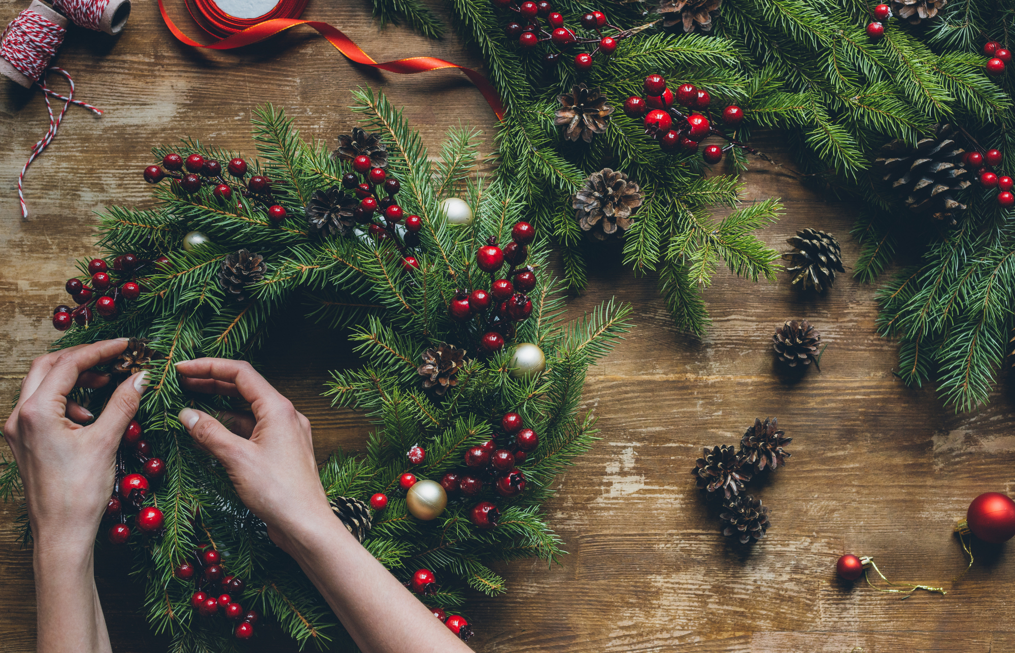 How to Host Advent Wreath Workshops, Fundraisers & Family Events — With Free Unison Signups