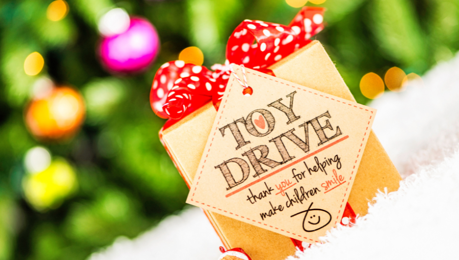 Your 2025 Holiday Volunteer Event Checklist