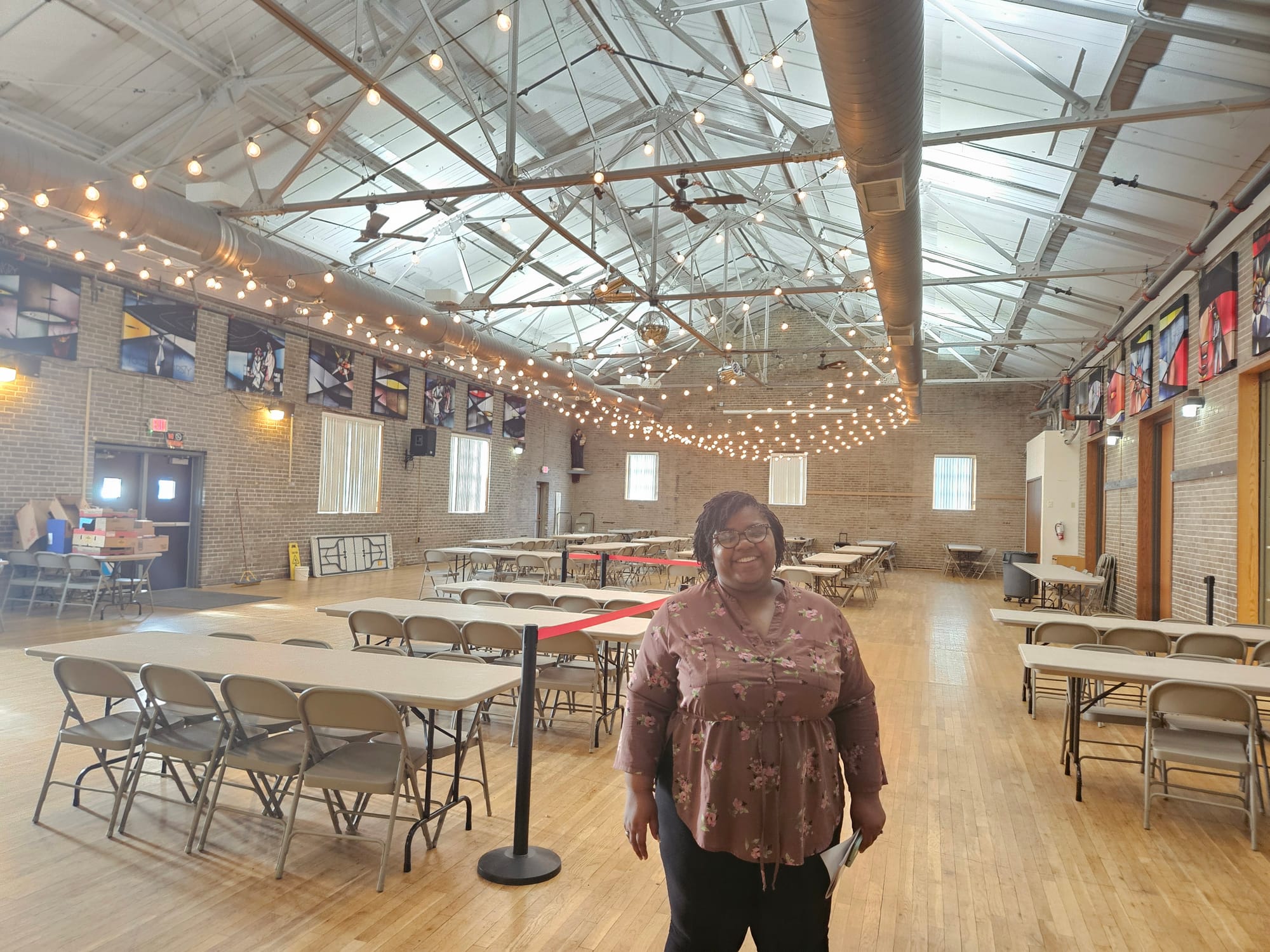 How St. Vincent DePaul Saved 15 Hours a Week using Unison for All Volunteer Signups