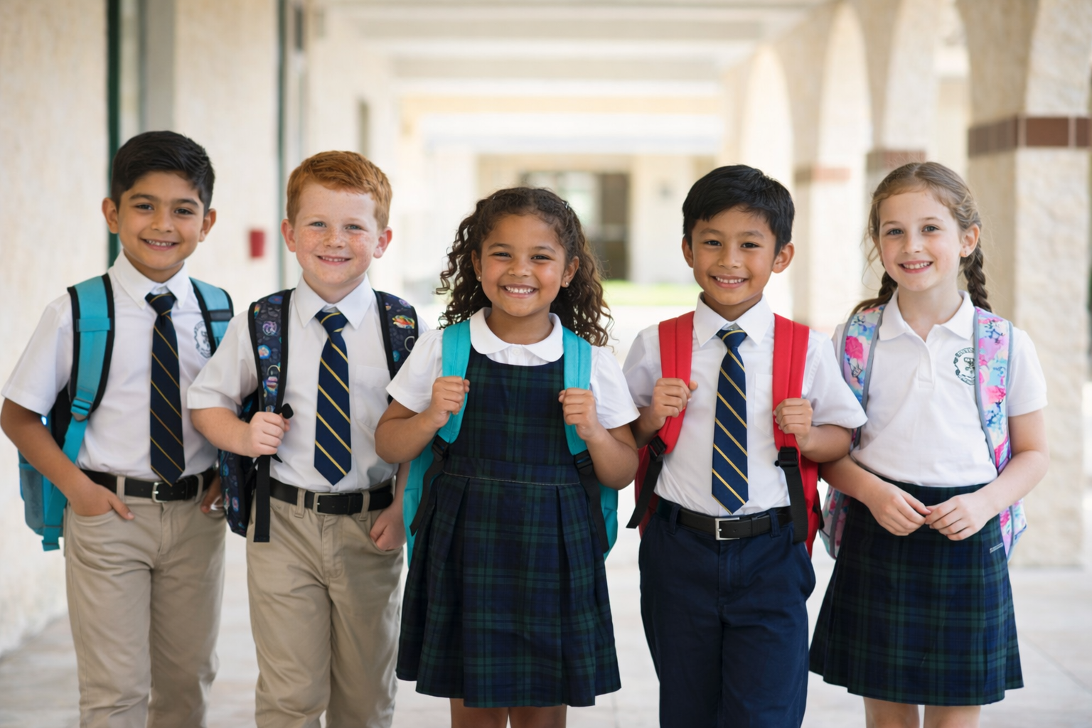 Easy Volunteer Signups for Catholic Schools Week Events