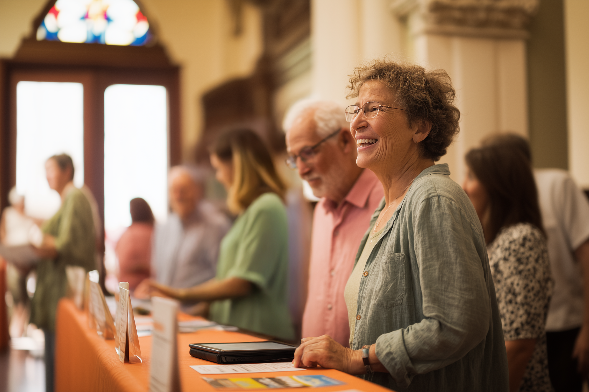 SignUpGenius vs Unison for Church Volunteer Sign-Ups