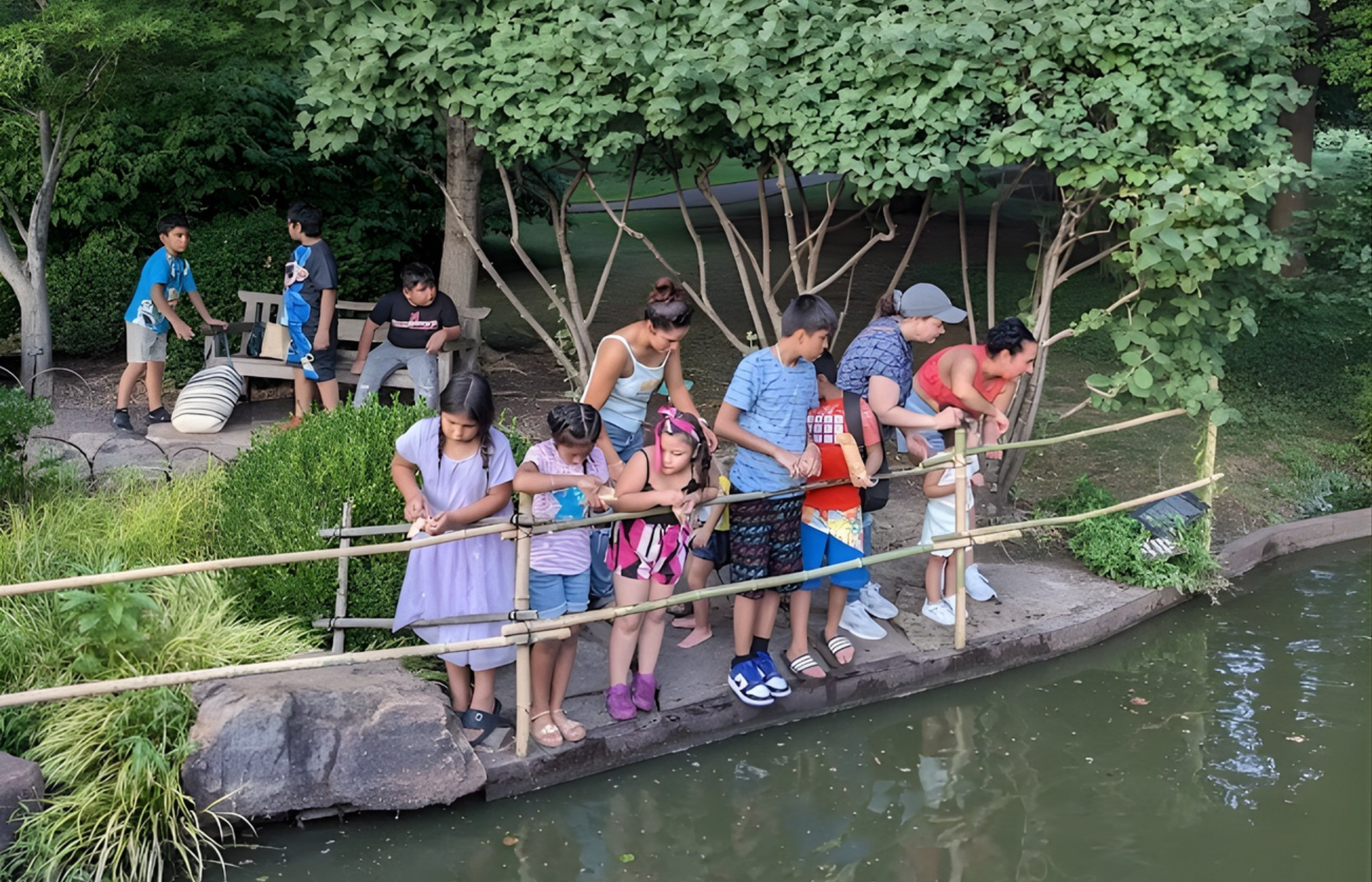 Showing Up, Staying Close: The Heart of Volunteer Accompaniment