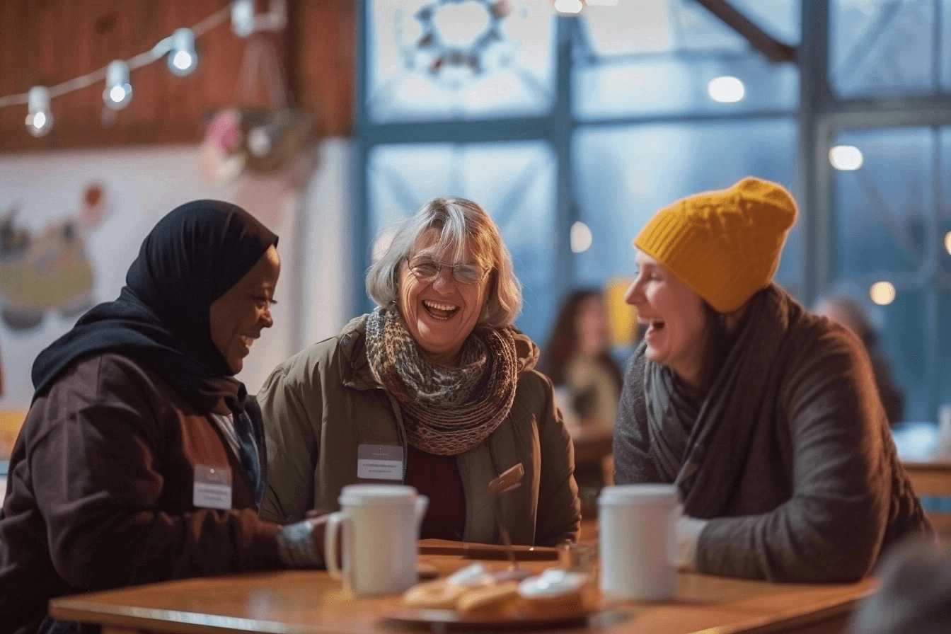 Part 3: Want Volunteers to Stick Around? Start Here.