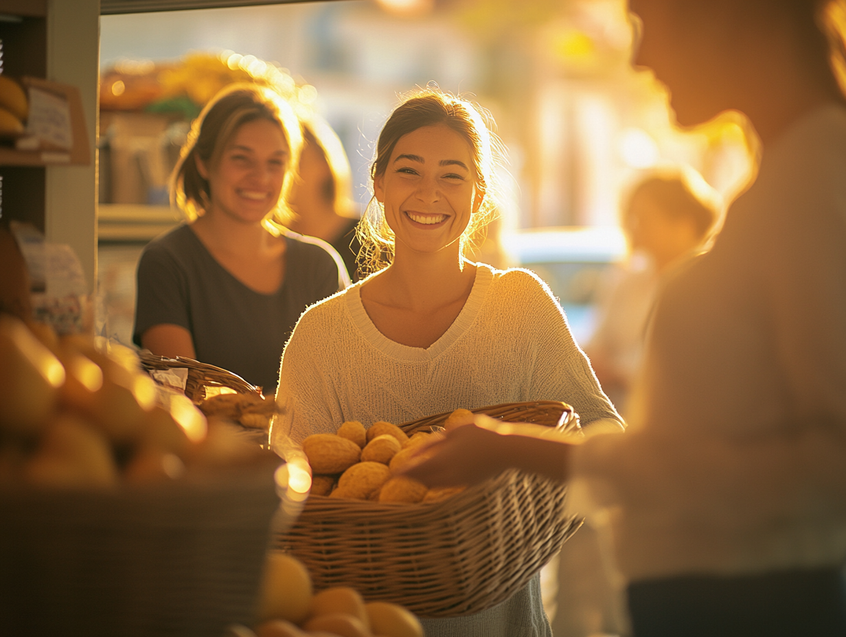 Part 2: More Than a Shift: How Volunteering Becomes a Place to Belong