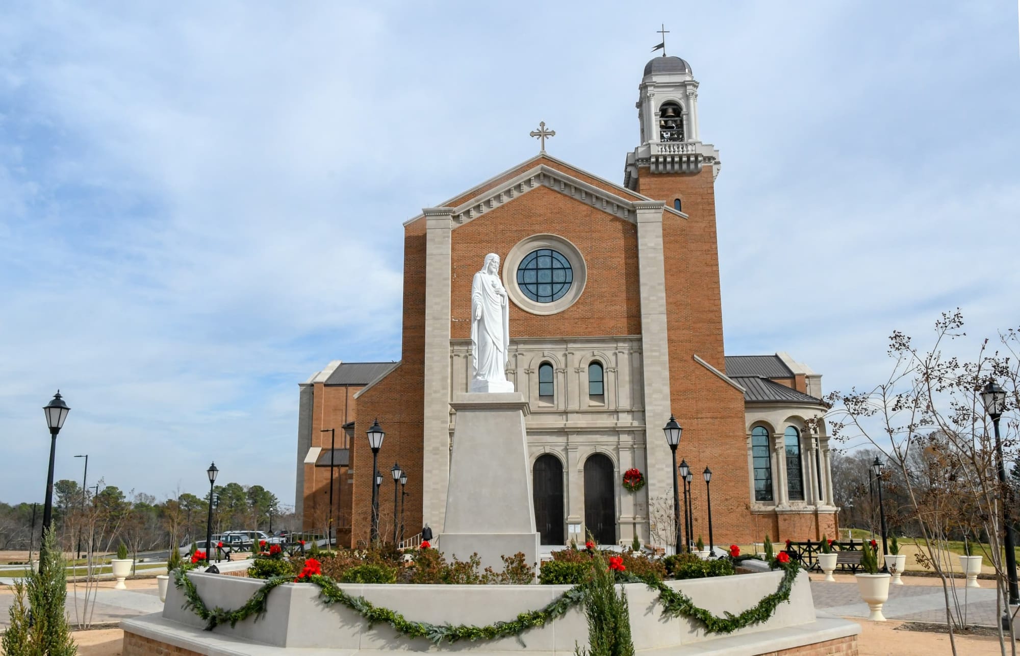 Case Study: How One of the Nation’s Largest Cathedrals Simplified Its Volunteer Signups
